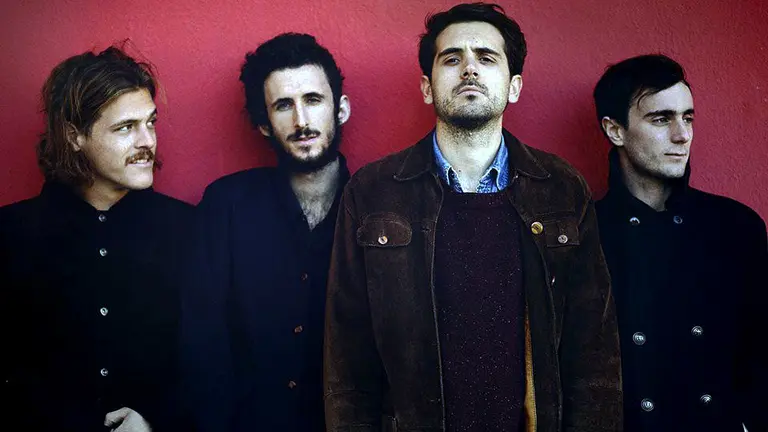 El grupo Joe la Reina