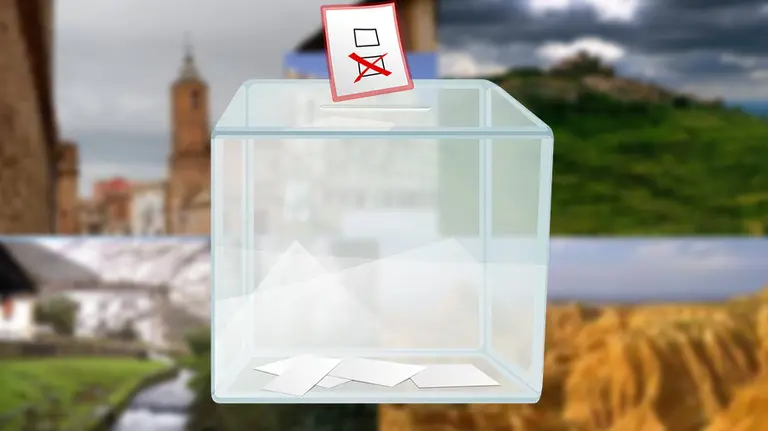 Navarra Televisión abre la votación para escoger al pueblo navarro ejemplar
