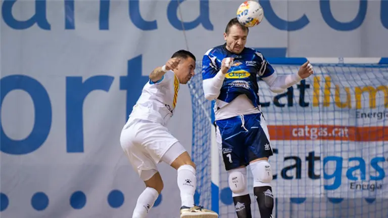 Partido Catgas Energía - Aspil Vidal. Lnfs.