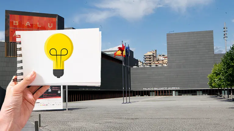 La primera edición de 948 Merkatua llega a Pamplona