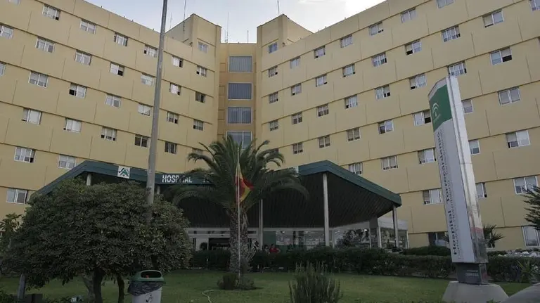 Complejo Hospitalario Torrecárdenas EP