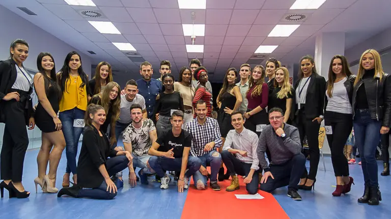 Casting Metta Agency CEDIDA