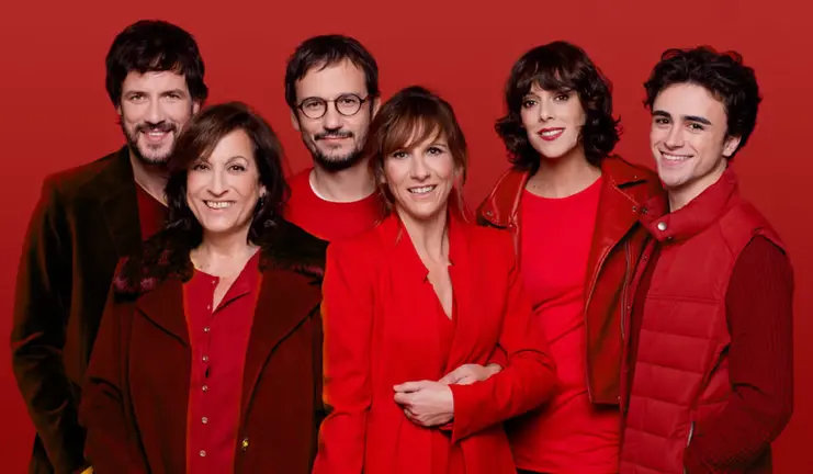 Los universos paralelos