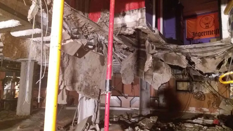 Discoteca de Tenerife EUROPA PRESS