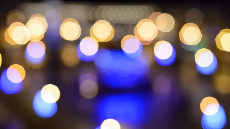 Encendido de Luces de Navidad por todas las calles de Pamplona. PABLO LASAOSA22