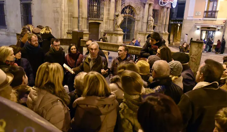 Visitas guiadas Hemingway