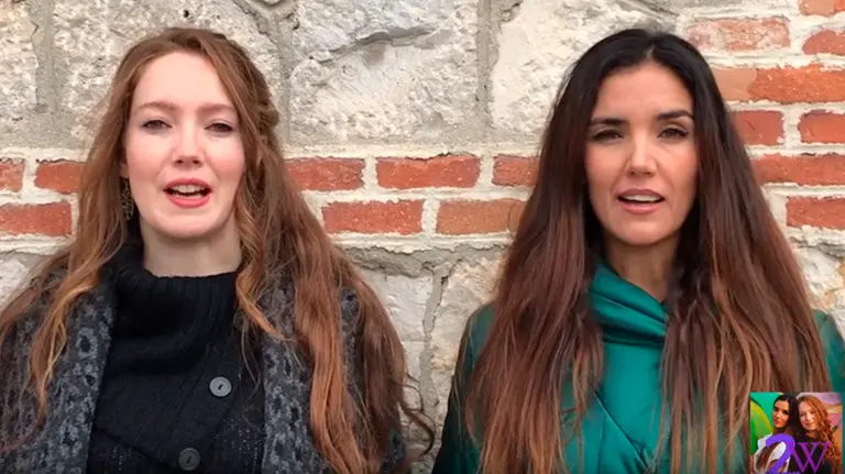 Fotograma del vídeo #HolaPutero