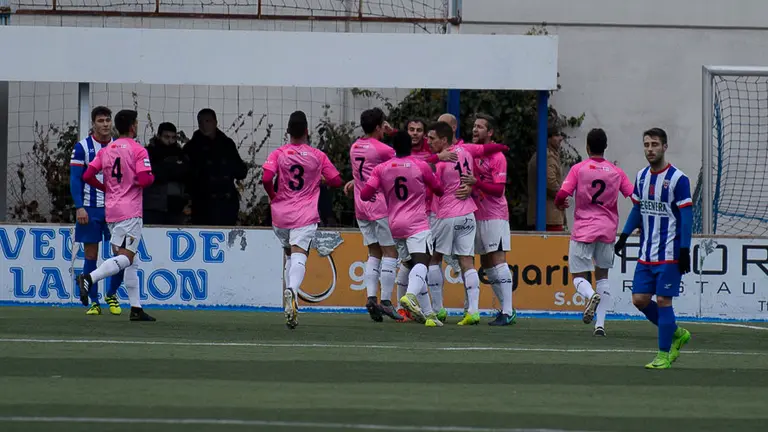 Izarra - Tudelano. PABLO LASAOSA 011