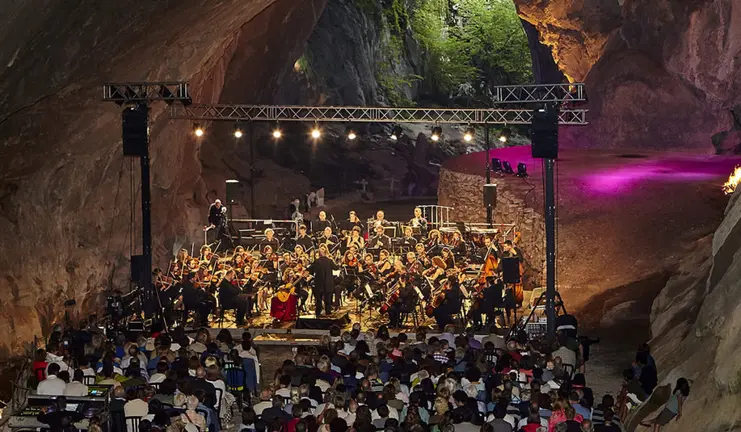 Orquesta Sinfonietta Académica