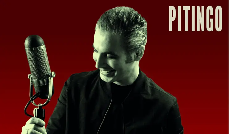 Pitingo