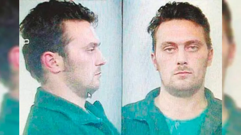 Igor el Ruso, el autor del triple asesinato en Teruel