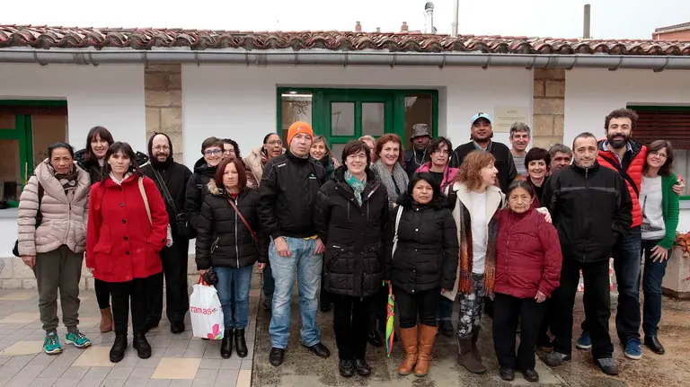 Clausura de acciones formativas del Ayuntamiento de Pamplona AYUNTAMIENTO DE PAMPLONA