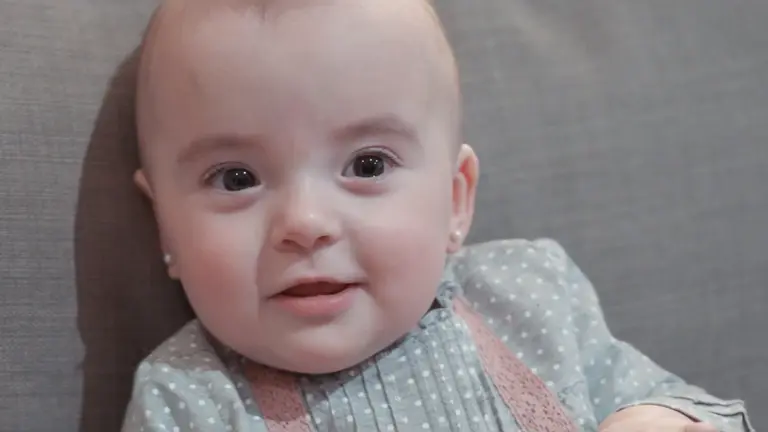 La historia de Valeria