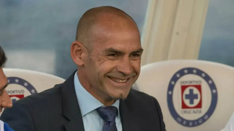 Paco Jémez. UD Las Palmas.