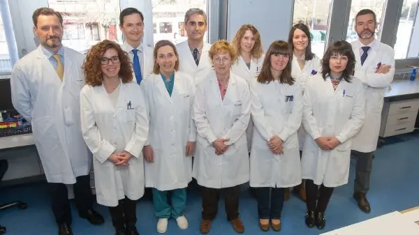 Hallan en Navarra un vínculo entre la obesidad y el cáncer de colon
