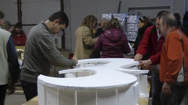 Firma del acuerdo de financiación plurianual de la UPNA con el Gobierno de Navarra