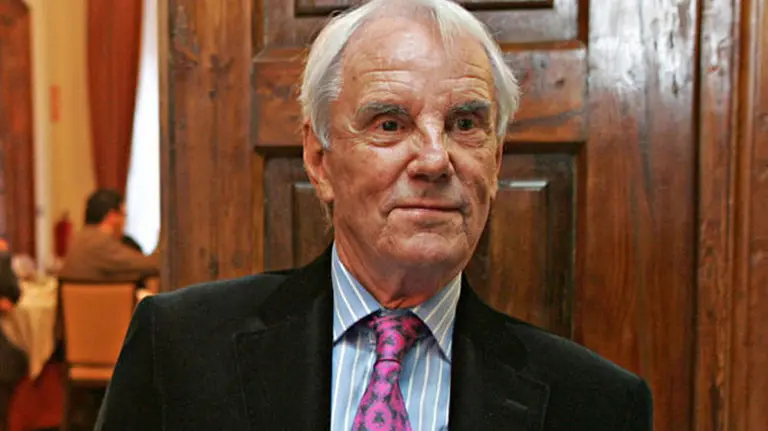 Pedro Osinaga EL ESPAÑOL