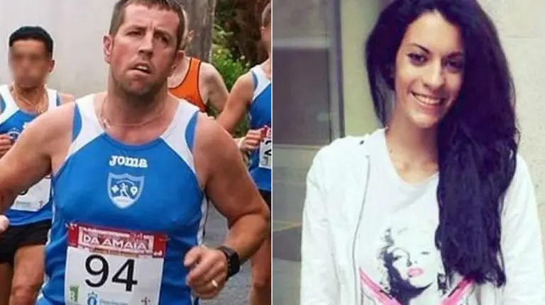 El Chicle y Diana Quer EL ESPAÑOL