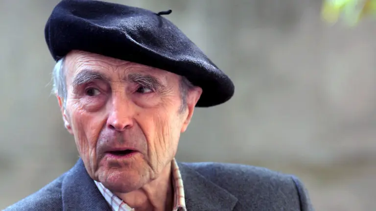 MIGUEL URABAYEN CRITICO DE CINE