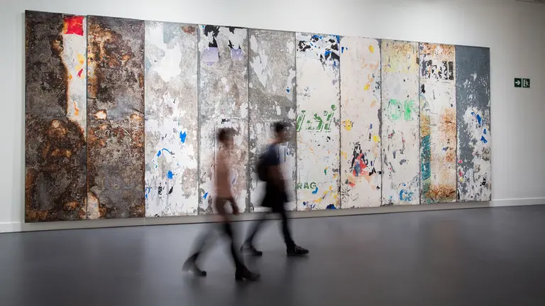 El estudio analiza el consumo cultural en relación al nivel educativo. CEDIDA