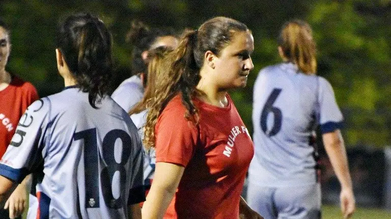 Irati Ros. Mulier FCN.