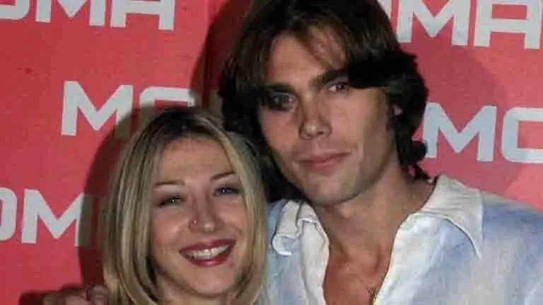 Fanya y Carlos 'El Yoyas'