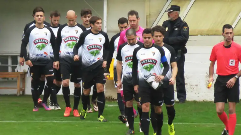 Foto web CD Tudelano.