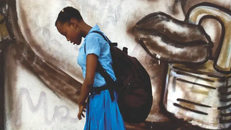 Una imagen de la exposición que puede verse en Civican estos días.