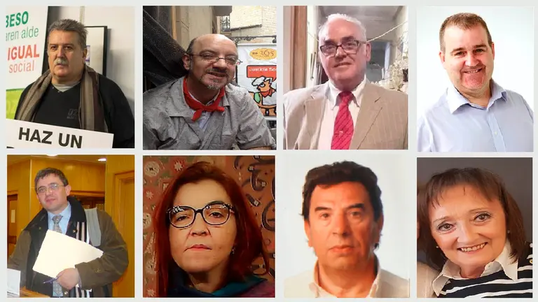 Nuevo Patronato del París 365