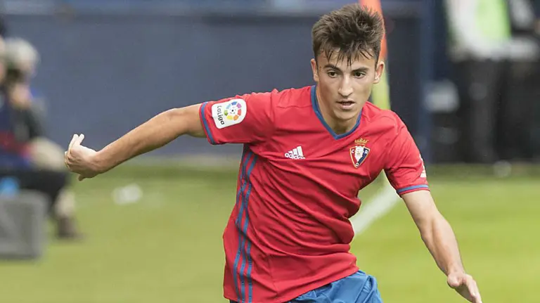 Aitor Buñuel. Twitter