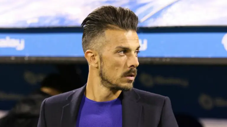 Rubén de la Barrera.  Leonesa.