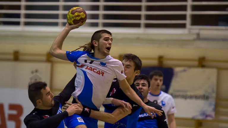 San Antonio - Uharte. PABLO LASAOSA 010