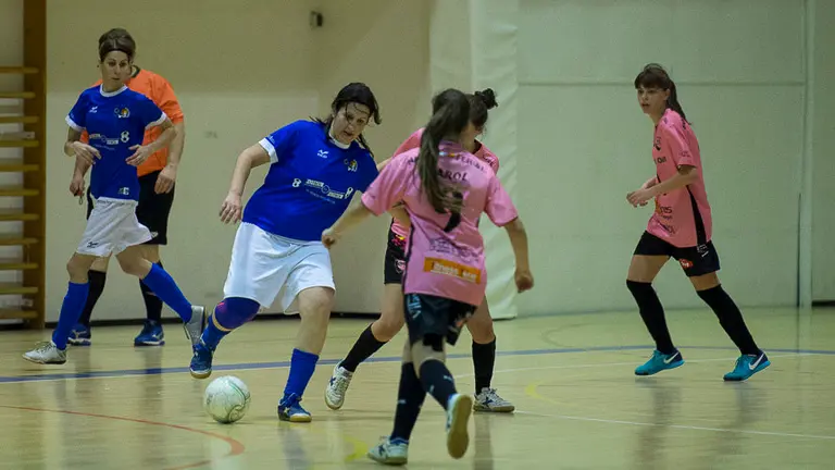 Txantrea KKE - A Fervenza. PABLO LASAOSA 001