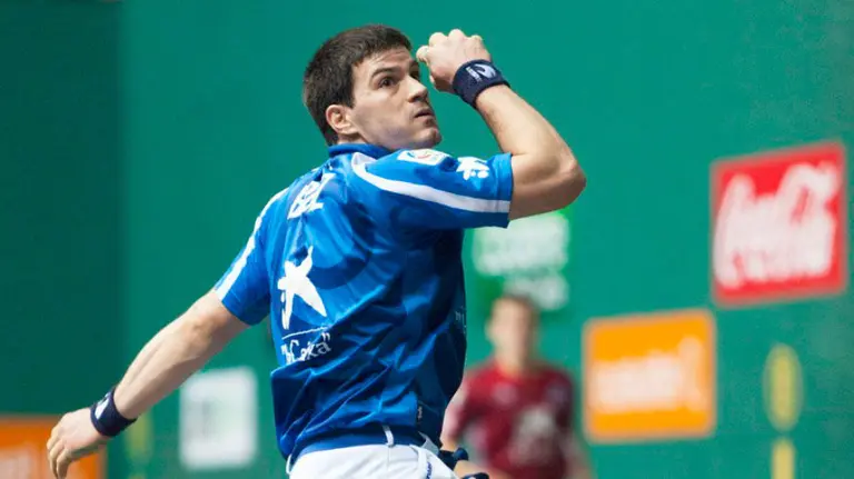 Mikel Beroiz, Asegarce.