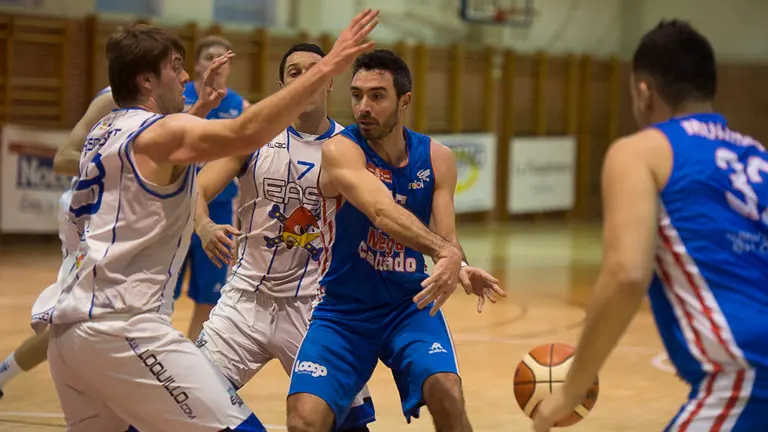 MEGACALZADO ARDOI VS EASO LOQUILLO. PABLO LASAOSA 07