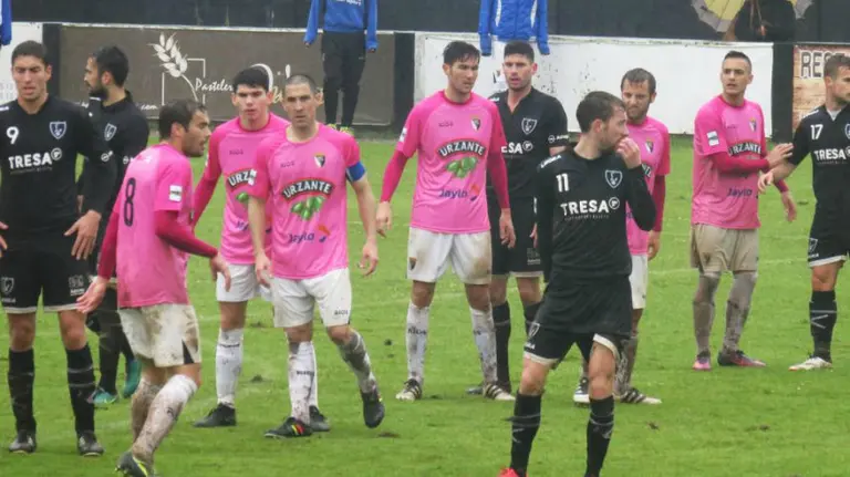 Partido Lealtad - Tudelano. Web CD Tudelano.