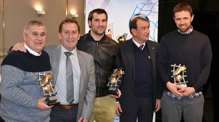 Foto Federación Navarra.