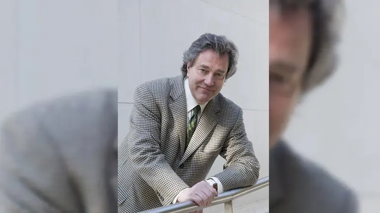 José Ramón Encinar UNAV