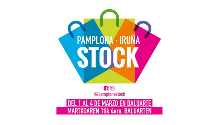 Pamplona Stock 2018