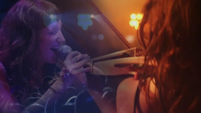 Actuación de Suakai CEDIDA