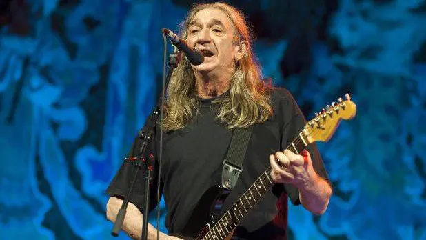 Rosendo visitará Burlada en su gira de despedida de los escenarios