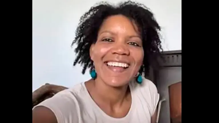 Ana Julia Quezada, la asesina confesa del pequeño Gabriel. FACEBOOK