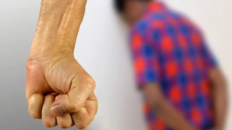 Juzgado por golpear y obligar a mantener relaciones sexuales a su expareja ARCHIVO