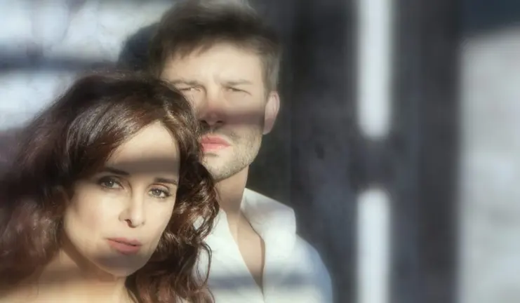 24 horas en la vida de una mujer