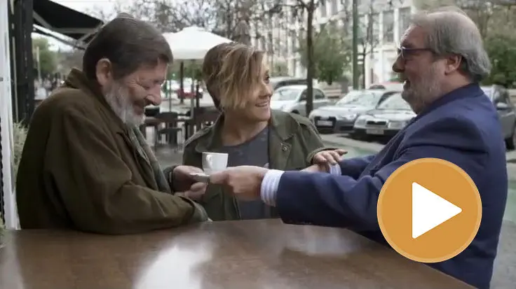 La periodista pamplonesa Cristina Pardo estrena en laSexta el domingo 25 de marzo el especial de Malas Comapñías sobre los ERE de Andalucía LASEXTA 1