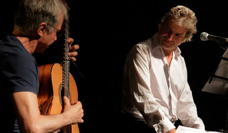 España Ingobernable