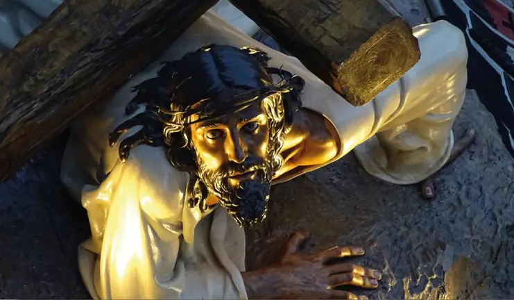 Procesiones Semana Santa Pamplonesa 2018