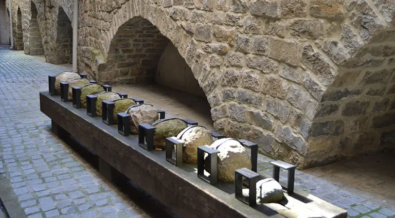 Visitas guiadas murallas