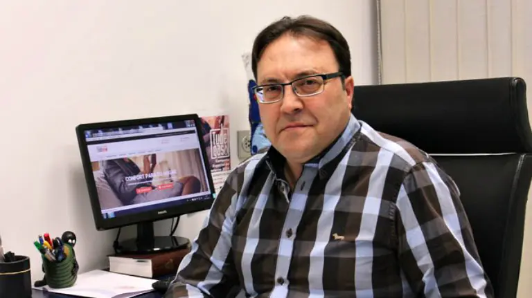 Jesús Miranda preside al Tudelano. Twitter Radio Tudela 96.0 FM.