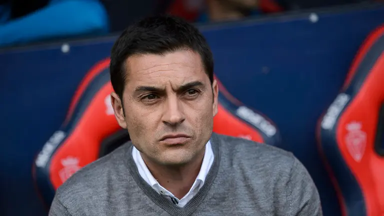 Osasuna - Lugo. PABLO LASAOSA 09